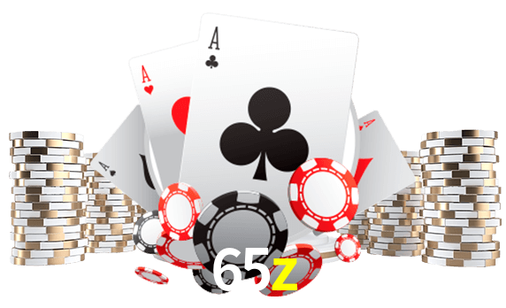 Jogue jogos de pôquer em 65z