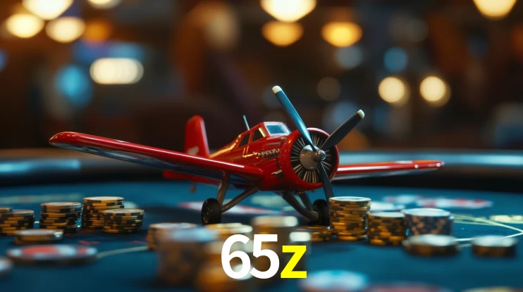 Welcome Bonus 65z