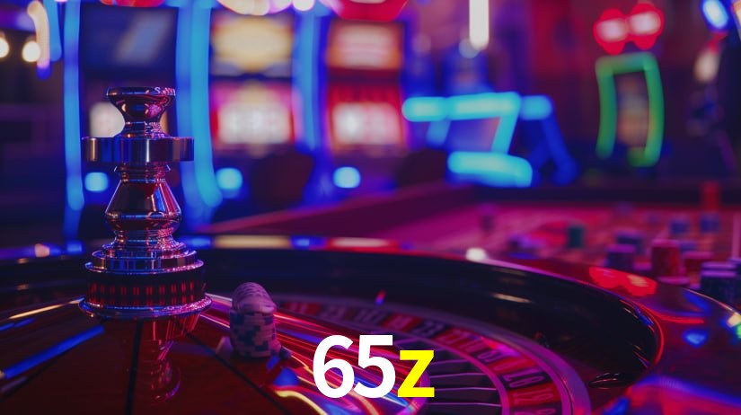 65z: Seu Cassino Premiado com Pagamentos Rápidos