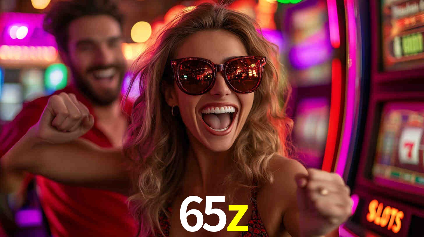 Experiência VIP 65z