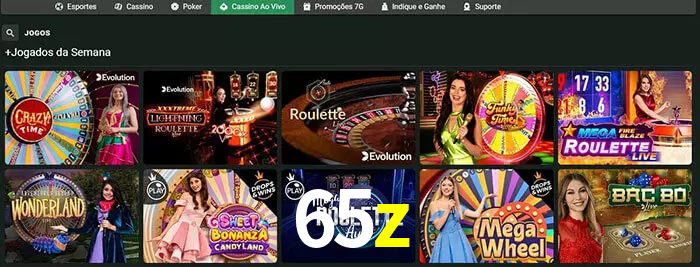 65z bet