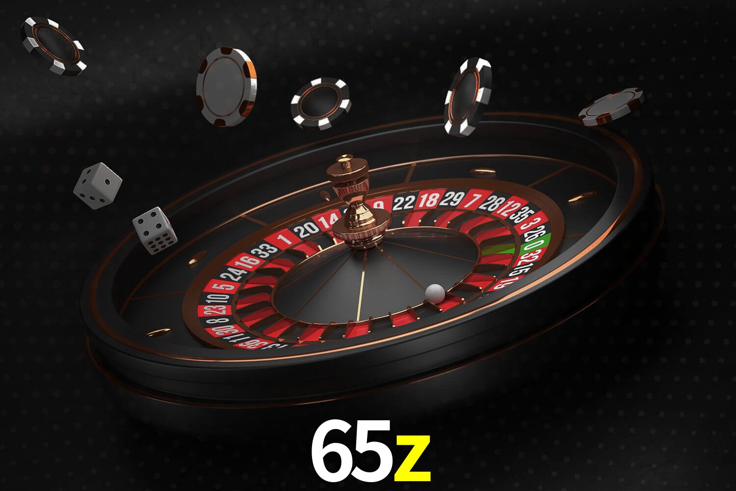 65z: A Experiência de Casino com Jogos de Mesa ao Vivo