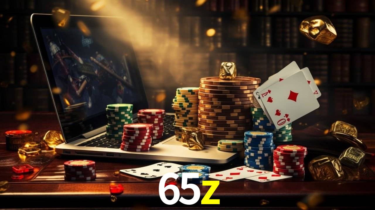 A Emoção da Loteria na 65z: Uma Chance de Mudança de Vida