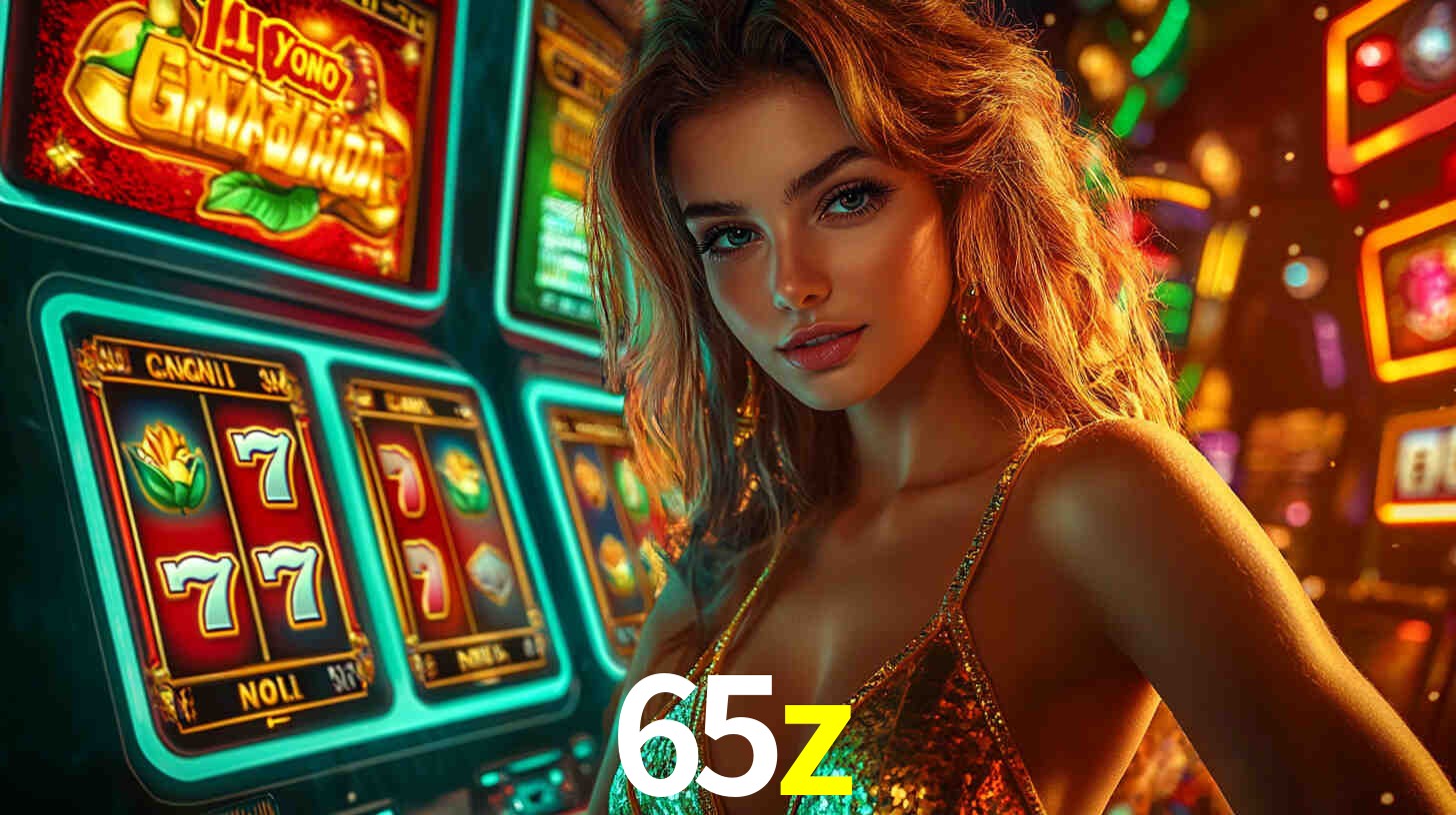 65z App Interface