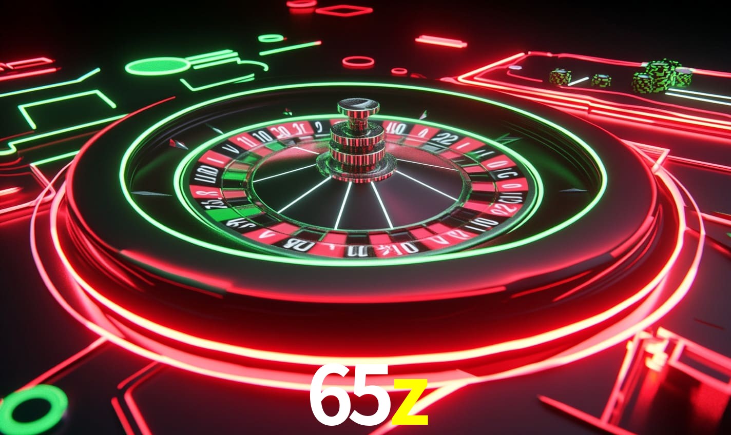 Diretório de Jogos 65z