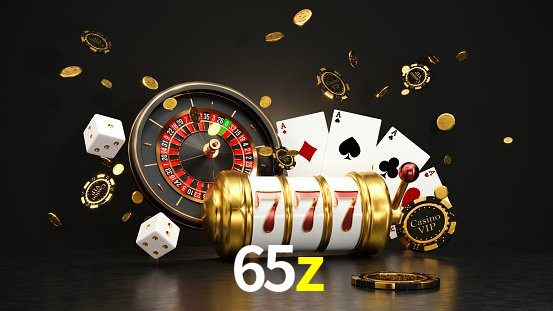 Blackjack Table 65z