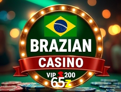 Desvendando o Mundo dos Jogos Virtuais na 65z