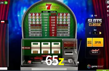 Seasonal Promotions 65z