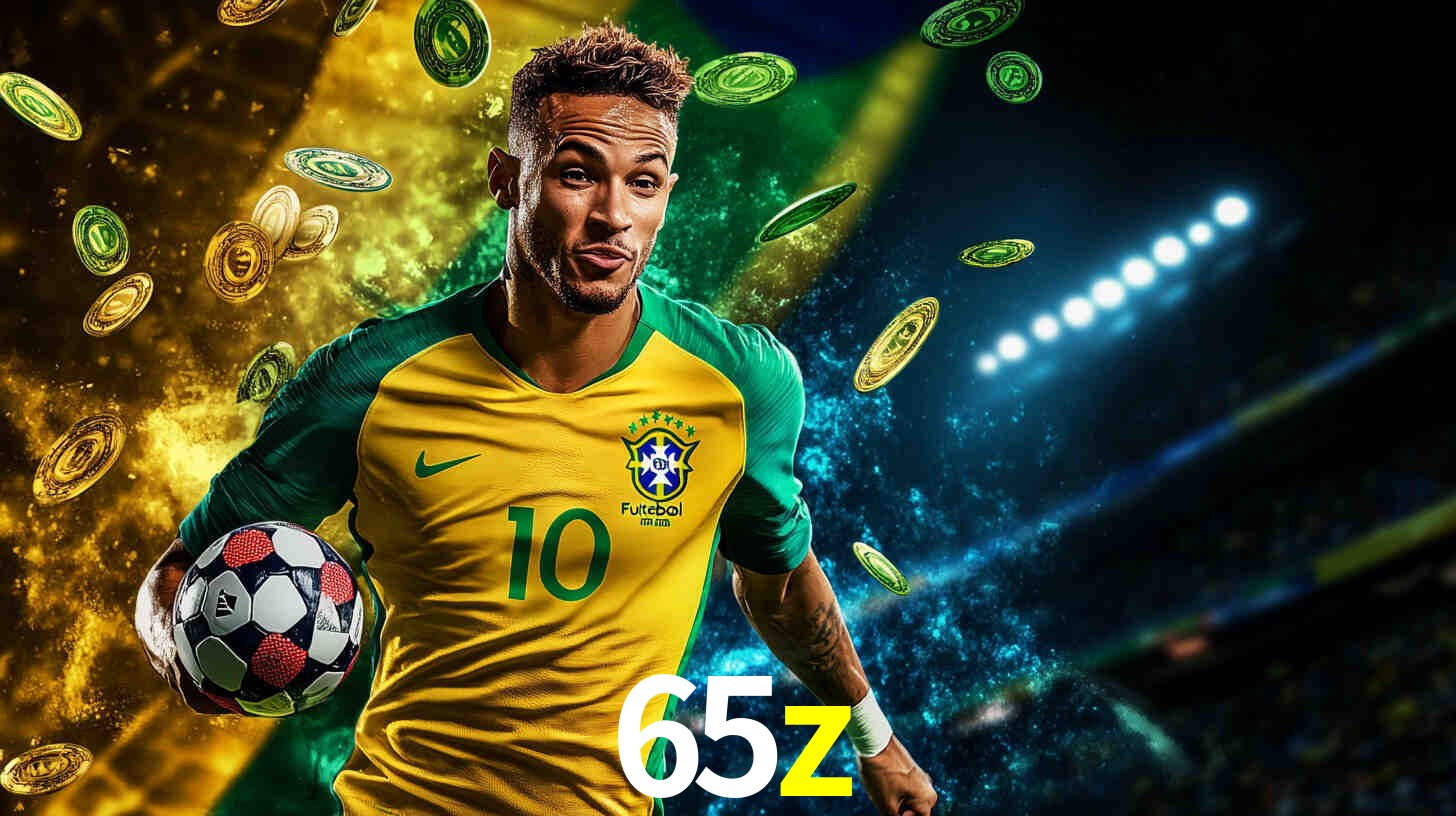 Estatísticas Esportivas 65z