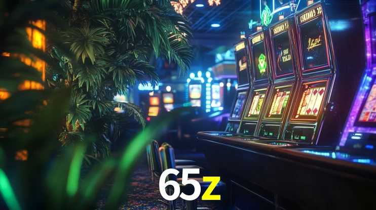 Welcome Bonus 65z