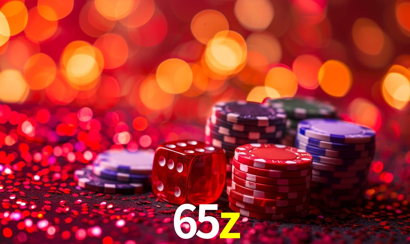 Provedores de Jogos 65z