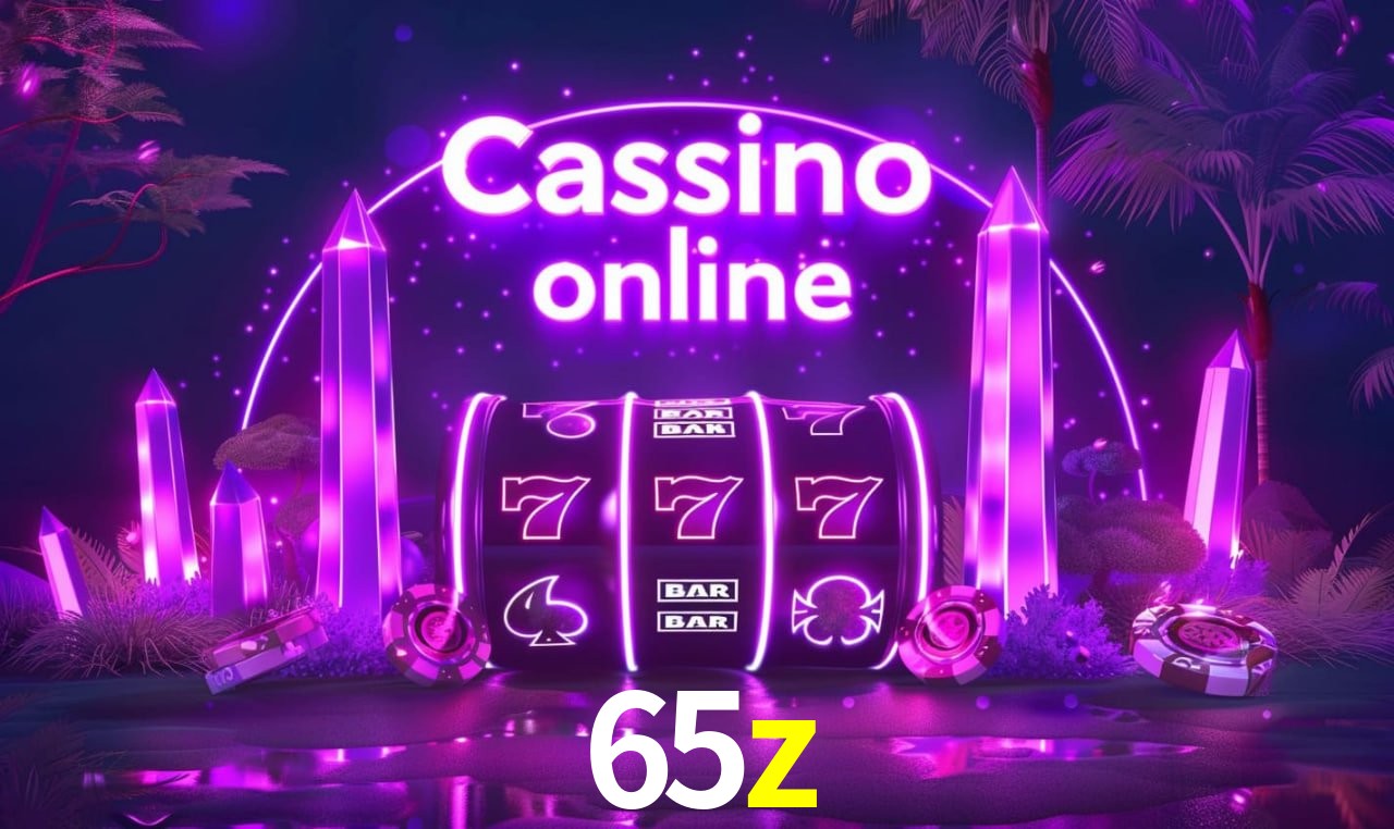 A Popularidade dos Caça-Níqueis no 65z