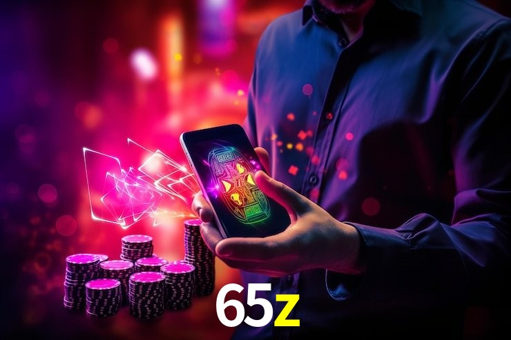 Apostas Esportivas na 65z: Um Guia Completo