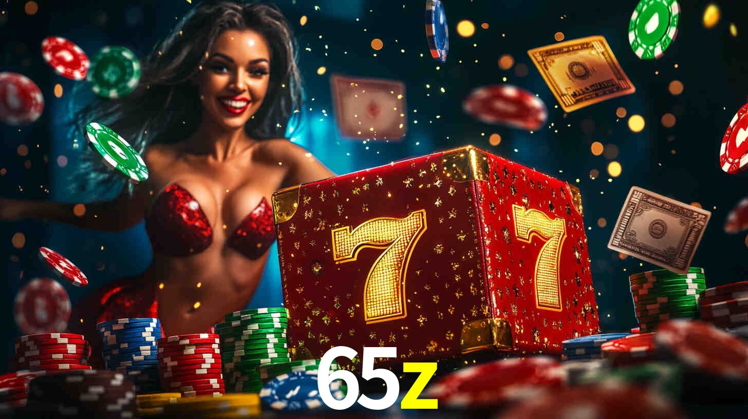 Estatísticas do Jogo 65z