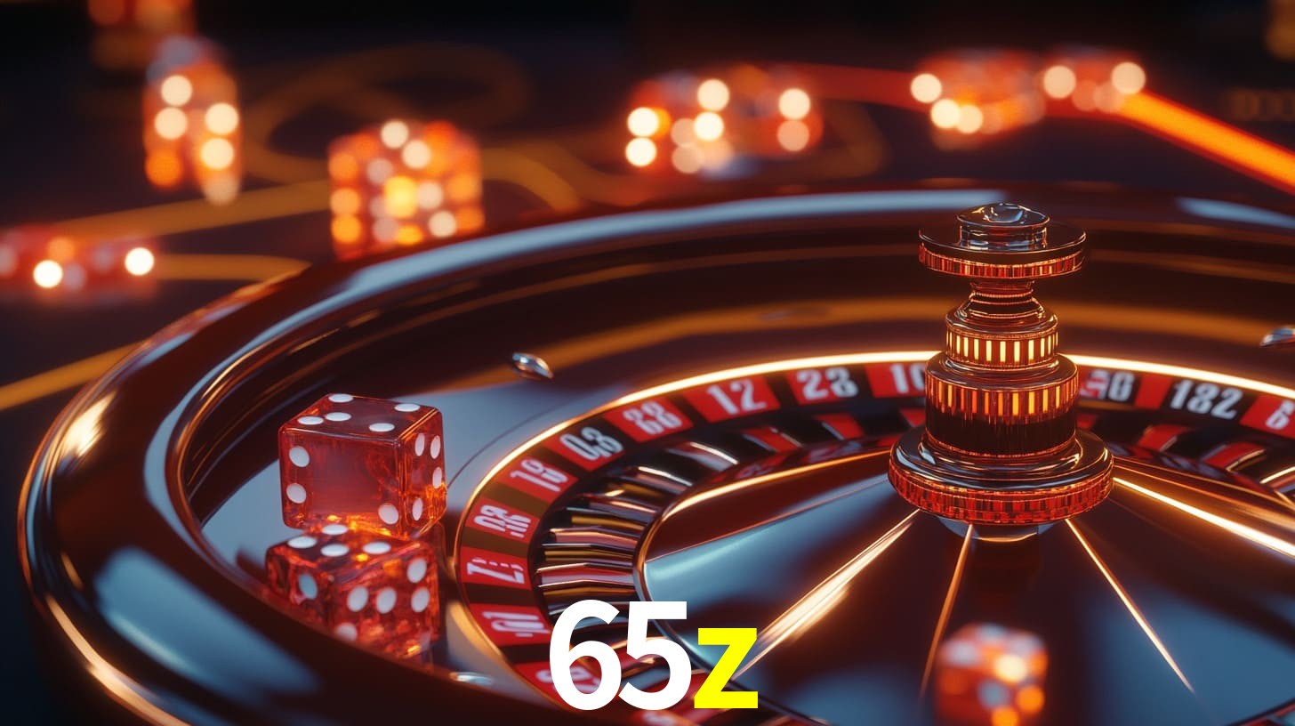 Descubra a Magia dos Jogos de Arcade no 65z