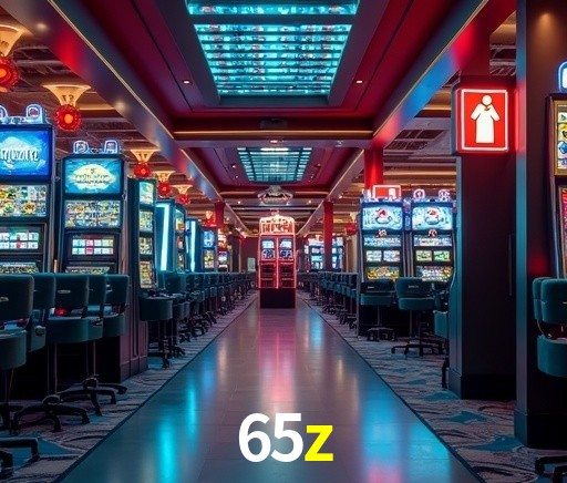 Login Seguro 65z