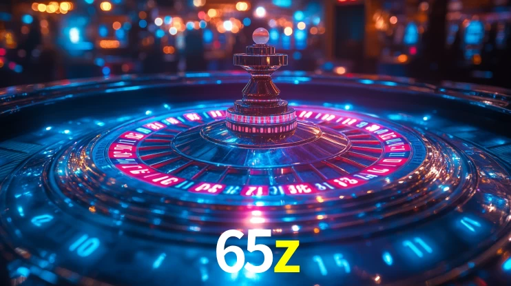 65z: Jogos de Caça-Níqueis-Altas Recompensas, Roleta-Velocidade, Blackjack-Desafios Máximos