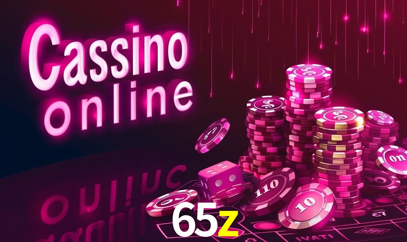 Casino Ao Vivo 65z