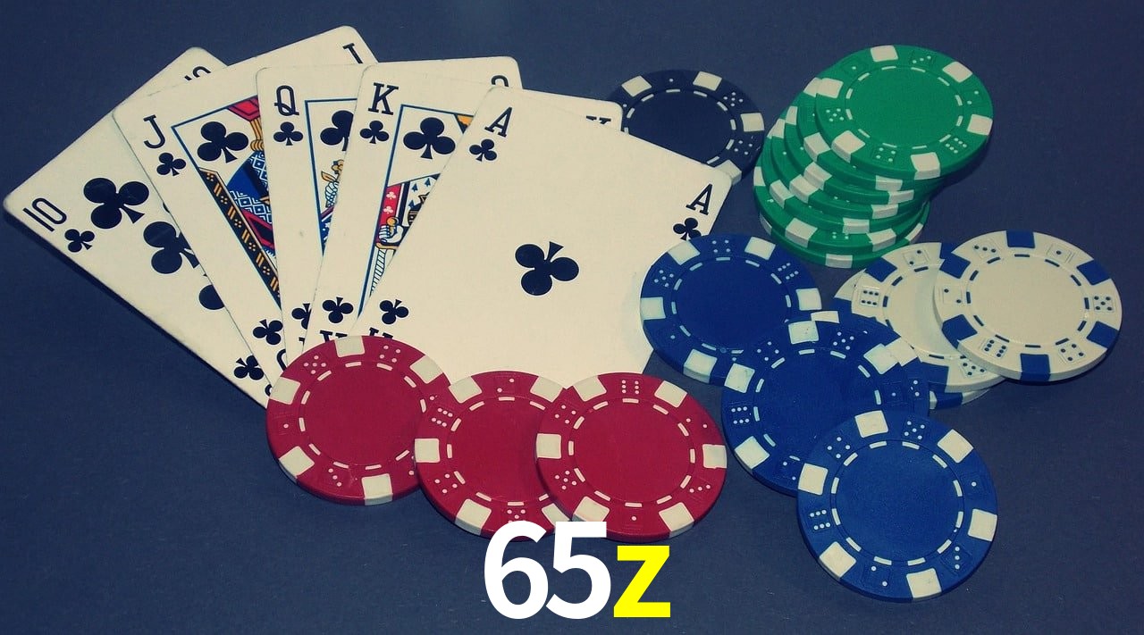 Tennis Betting 65z