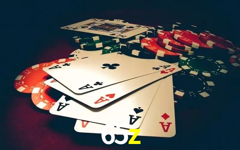 A Emoção da Loteria na 65z: Uma Chance de Mudança de Vida