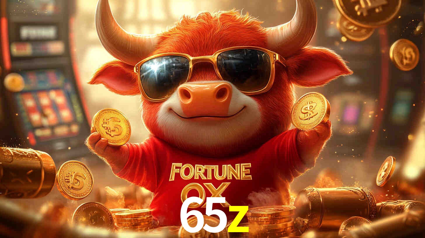 Desvendando o Mundo dos Jogos Virtuais na 65z