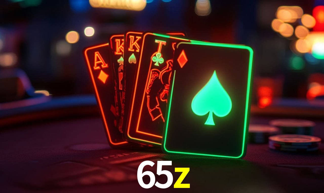 Apostas Esportivas na 65z: Um Guia Completo